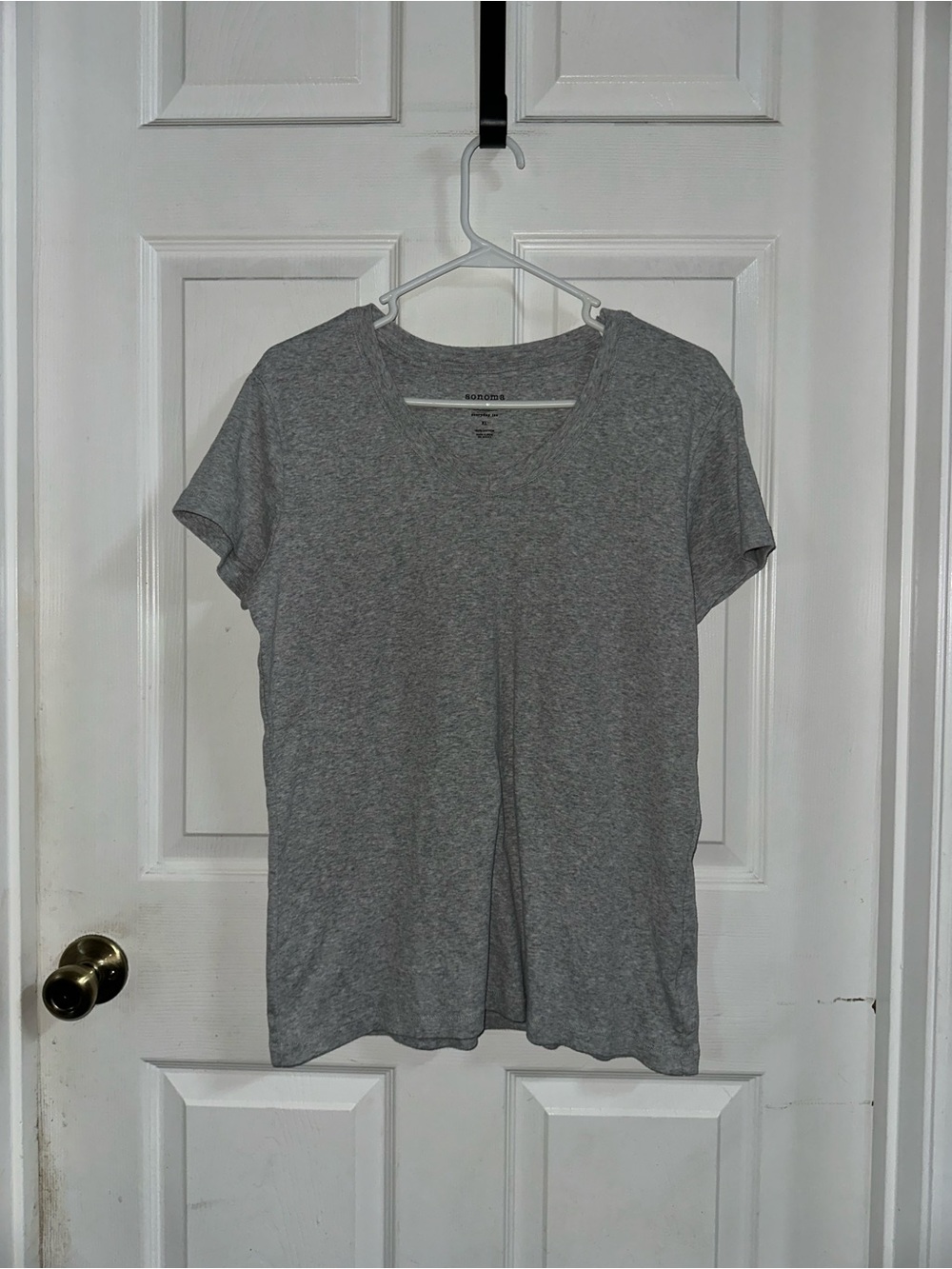 Sonoma Gray Everyday Tee Size XL